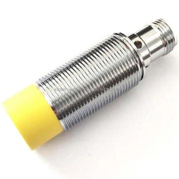 Original and Genuine Inductive Proximity Switch BI4-M12-AP6X-H1141: Your Reliable Partner in Automation