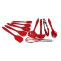 Silicone Kitchen Cooking Utensils