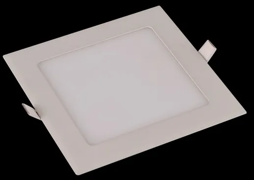 LED Square Panel Light 6w 12w 18w 25w