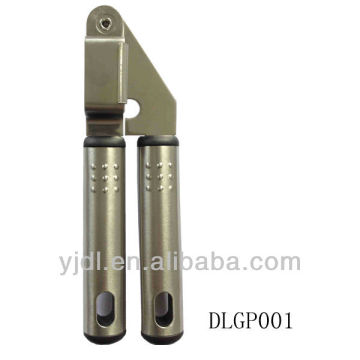 2016 Hot sale stainless steel garlic press