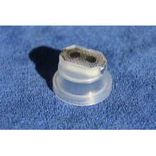 Sử dụng nắp chai IV Dược phẩm