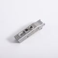 Aluminum stainless steel stamping riveting