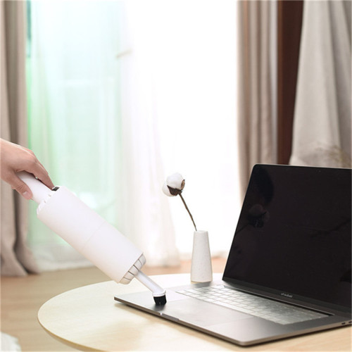 I-Electronic Tiny Dust USB Vacuum Cleaner Ehhovisi