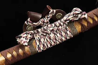 Samurai Katana - Nobunaga