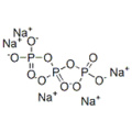 Sodyum tripolifosfat CAS 7758-29-4