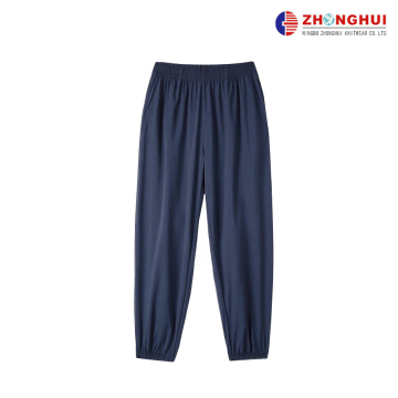 Kids Elastic Waist Sweat Pants