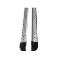 Aluminium Alloy Side Step