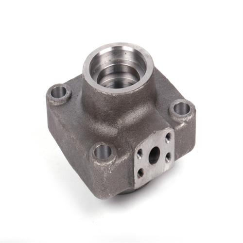 carbon steel investment casting