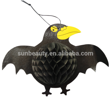 crow decoration