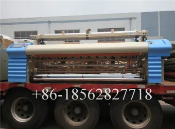 Air Jet Loom Low Price China Medical Gauze Weaving Machine