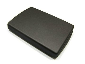 High Capacit Li-ion Aaa 3.7v 3000 Mah Samsung Cell Phone Battery Replacement S8500