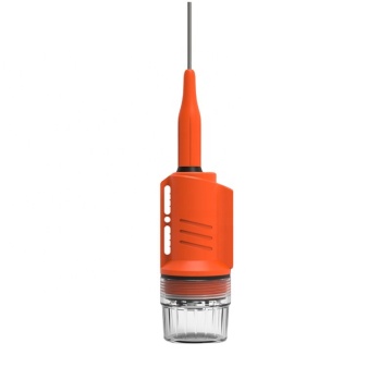 การสื่อสารการนำทางอิเล็กทรอนิกส์ทางทะเล W150: ตัวติดตาม GPS พร้อม AIS และเสาอากาศภายนอก