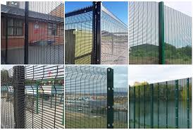 anti-cut fence 17