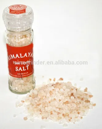 himalayan salt grinder