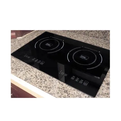 Electric Induction Hob Stove Cooktek Cooking Plate