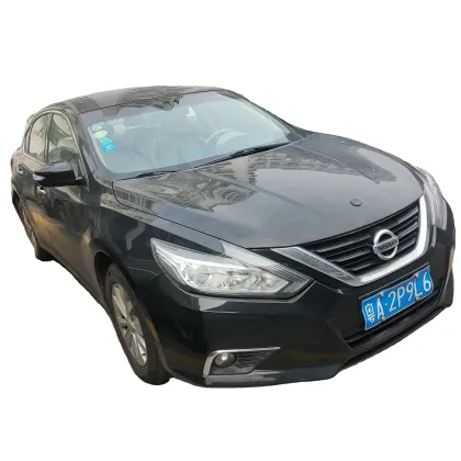 In Stock 2017-2023 Used Nissan Teana Gasoline Cars for Sale in China