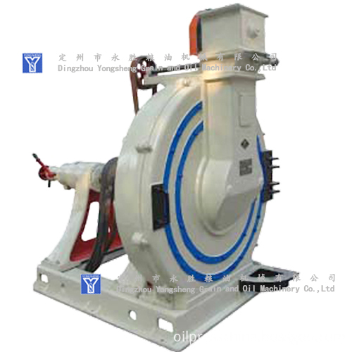 Dehulling Machine for peanut