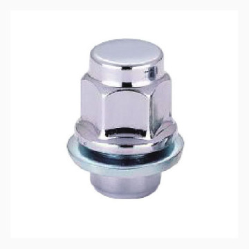 12mm x 1.50 Universal Washer Wheel Nuts