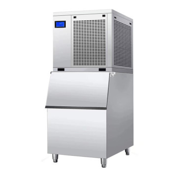 MACCHINA ICAKE ICAKE SNOK AUTOMATICO