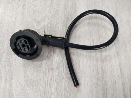 Speed Sensor Socket For Truck Delong F3000