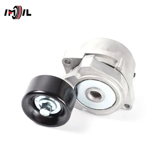 IMIL Brand Belt Adjusting Wheel 31170-P8C-A01 for Honda ACCORD Multi-wedge Belt Tensioner Assembly