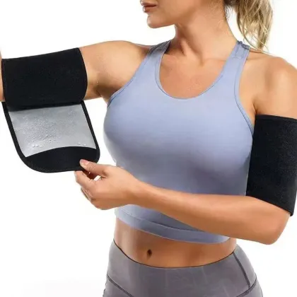 Sauna Suits for Weight Loss: Fighthaus Sauna Suit and Waist Trainer Effectiveness