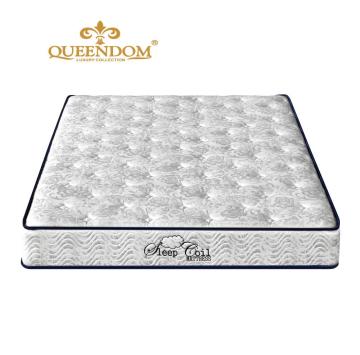 portable gel memory foam mattress
