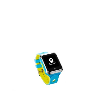 GPS Real-time positioning smart watch for kids