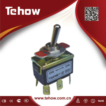 T702BT SW-32117 TOGGLE स्विच 1POLE 1STAY ON-OFF