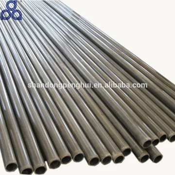 skived honed tube/SRB pipe for hydraulic cylinder