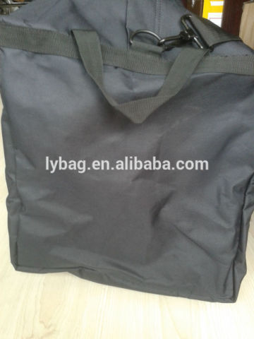 Big volume police carry bag /versatile high quality waterproof military bag