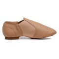 Leather Ballet Practice Shoes