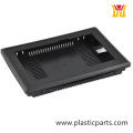 LCD Screen Shell Plastic Instrument Shell