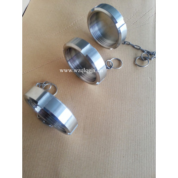 Food Grade Blind Nut with Chain