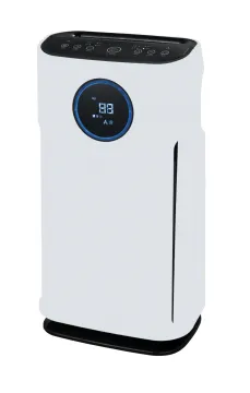 Home HEPA Air Purifier Household Anion Air Purifier