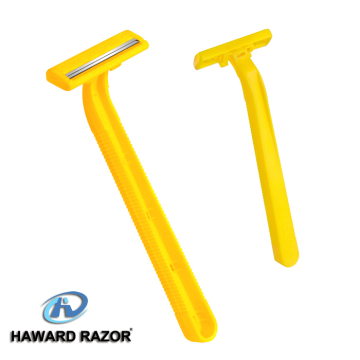 D206 ecnomical shaving razor ustra without lube strip