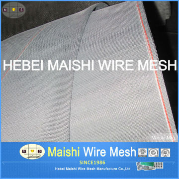 115g Fiberglass Window Screen