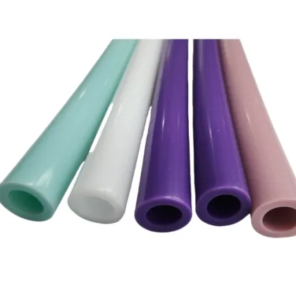 Chic & Tonic Silicone Straws