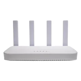 4GE 1POTS WiFi 6 XPON ONU