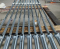 2400 mm lengte 32 mm dia squat balk