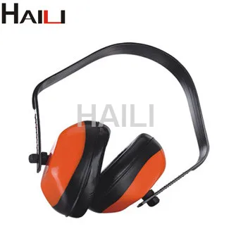 hearing protection earmuff in china HL7019