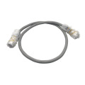 Mini 5pin Din a cavo connettore 5pin standard