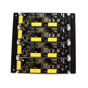 原産地の工場高温PCBPCBA