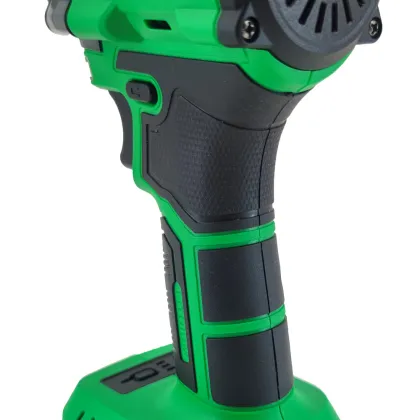 IN-IW400 BLDC Handheld Mini Power Tools Battery Wireless Electric Impact Wrench