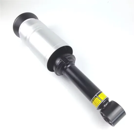 MP Shock Absorber for LAND ROVER DISCOVERY Front AIR SUSPENSION RNB501250/RNB501580 LR032646 LR3 LR4 L319 L320