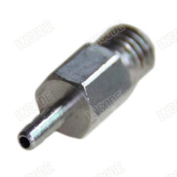 IMAJE TUBE CONNECTION 1.6MM