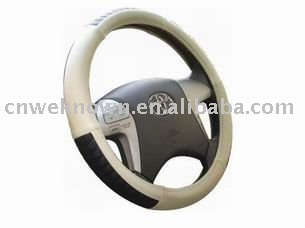 Made in China steering cover WK-SWC-005