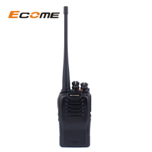 Ecome ET-558 احترافية Profect Pratged Water Proof Security Radio Walkie Talkie