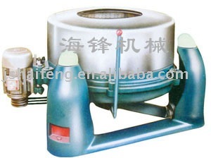 100kg Extractor