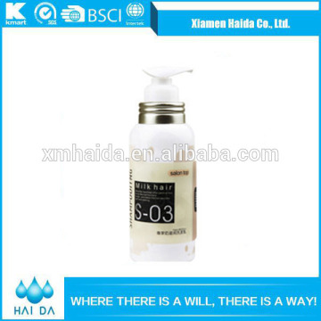 Professional manufactuer wholesale organic shampoo